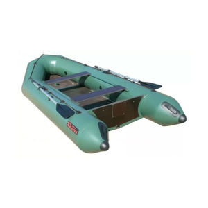 Лодка ПВХ Тайга-270 (моторная) (С-Пб)