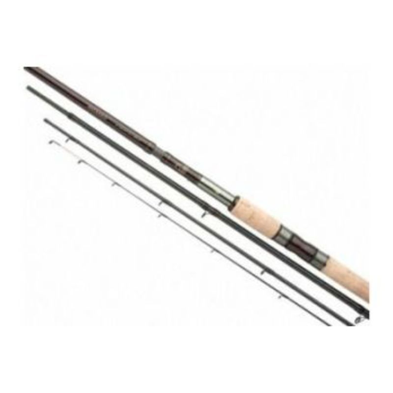 Удилище Shimano Antares BX feeder MULTI M 3.35/3.96 m